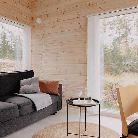 Villa Varis Kirkkonummi Exteriér fotografie
